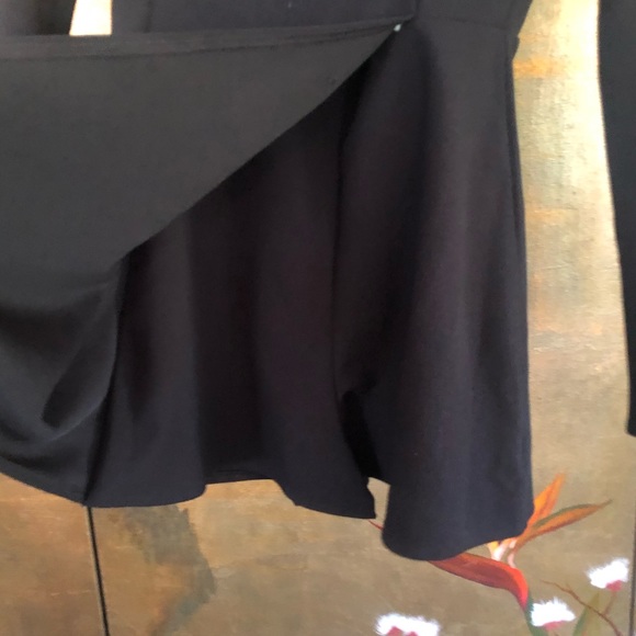 H&M tuxedo romper - Picture 2 of 3